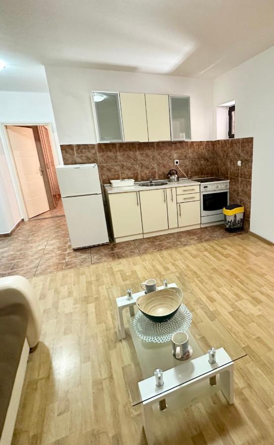 Apartment Centar *