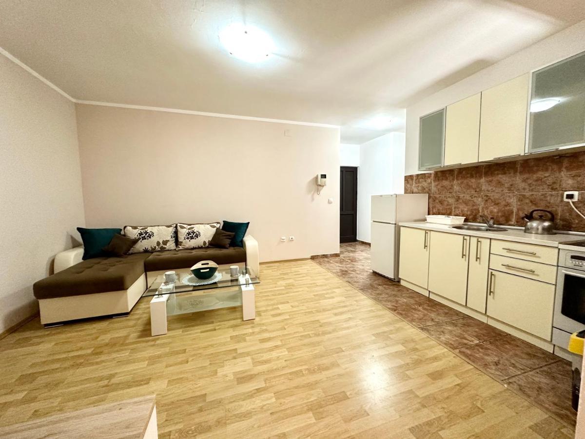 Centar Apartment *